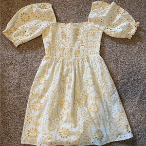 Greylin Women’s dress, medium. NWT.